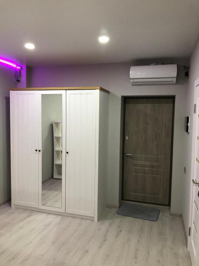 Sea_View Apart Apartment Одеса Екстериор снимка
