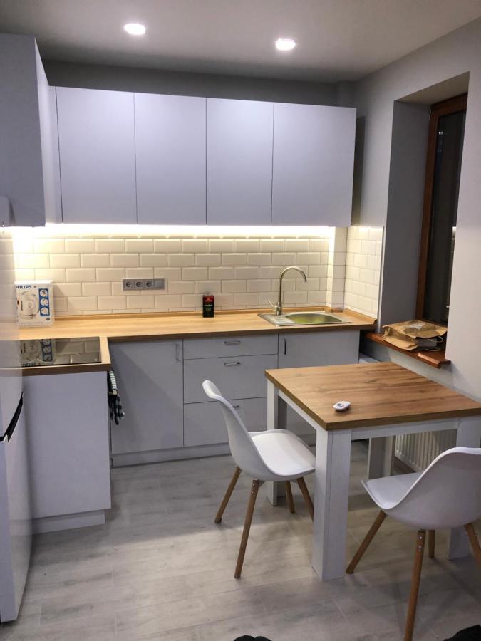 Sea_View Apart Apartment Одеса Екстериор снимка