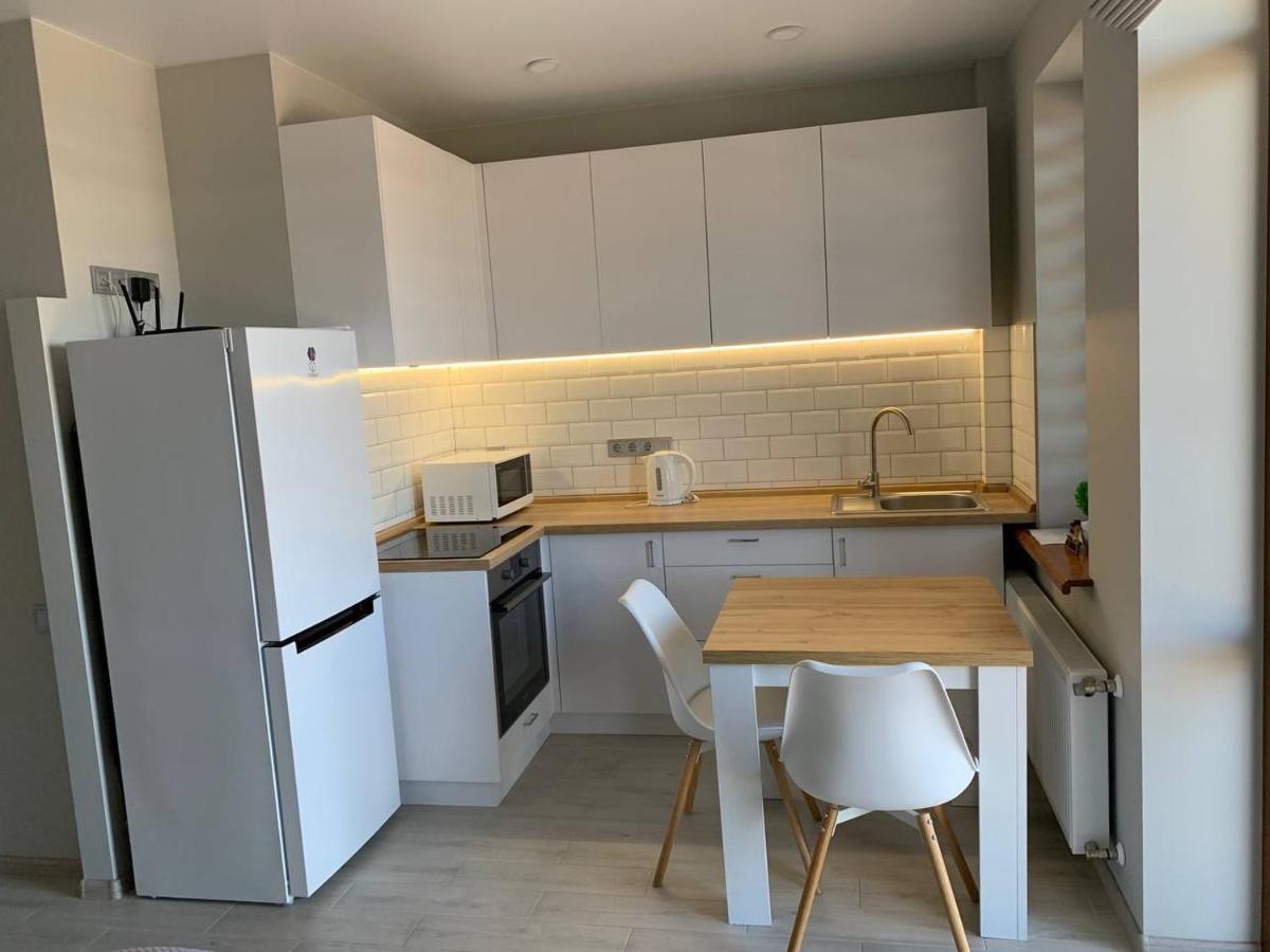 Sea_View Apart Apartment Одеса Екстериор снимка