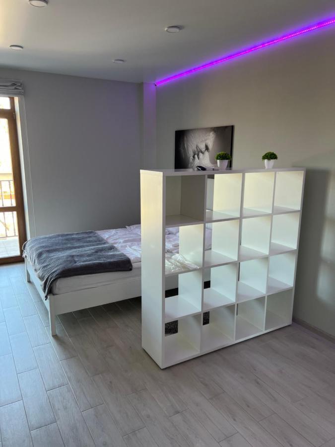 Sea_View Apart Apartment Одеса Екстериор снимка
