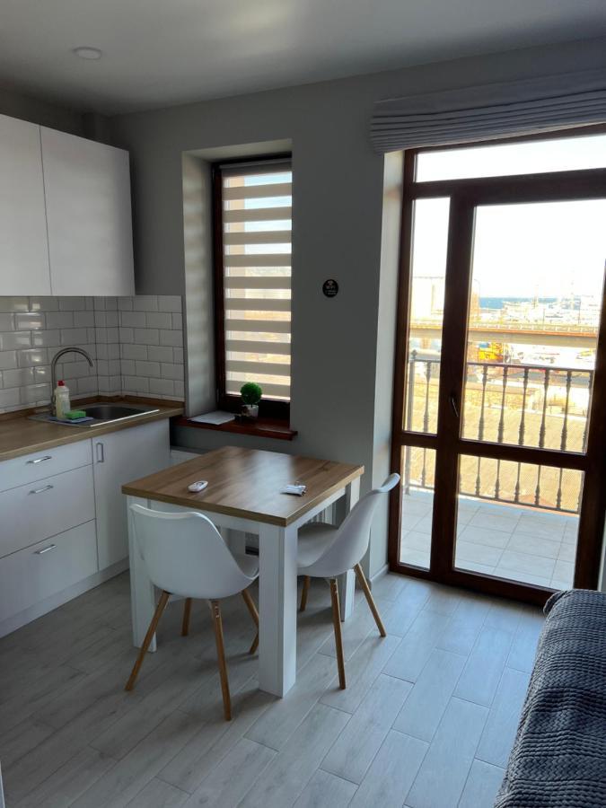 Sea_View Apart Apartment Одеса Екстериор снимка