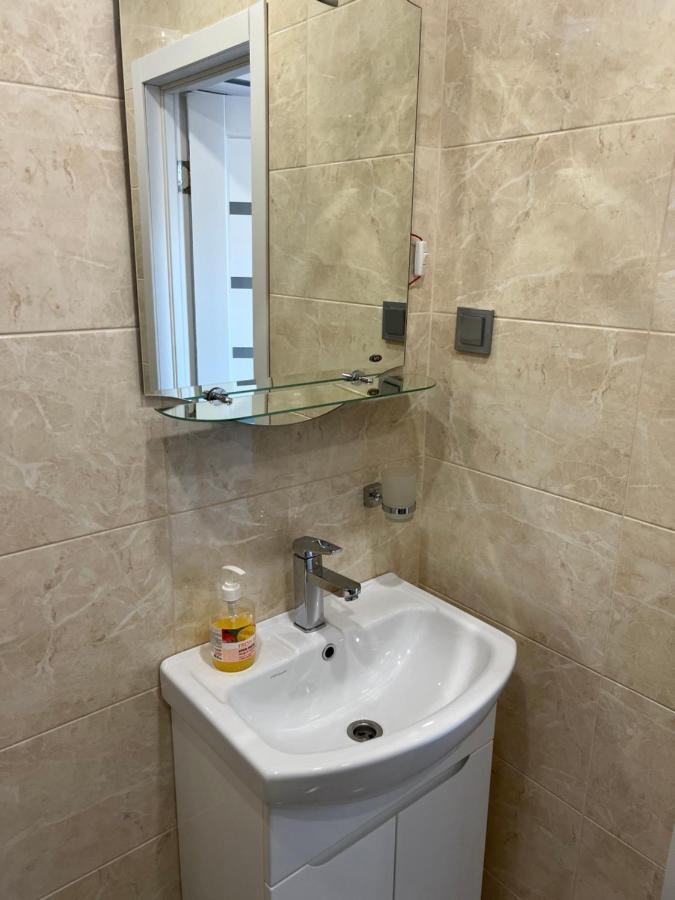Sea_View Apart Apartment Одеса Екстериор снимка