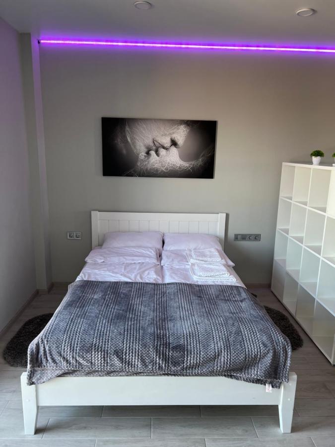 Sea_View Apart Apartment Одеса Екстериор снимка